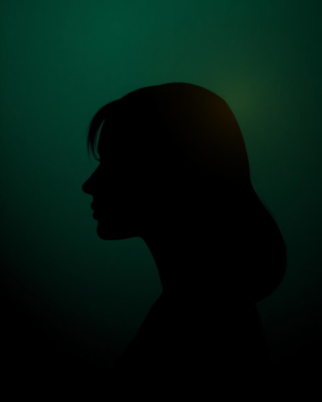 Founder portrait — Nadiya Schütte